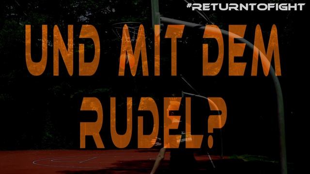 #LeosRudelsuche Folge 1 - Spielervorstellung Saison 21-22 - Unsere Nr. 8 смотреть онлайн