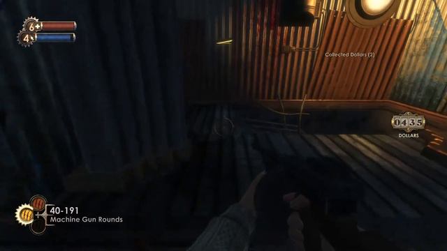 Bioshock Episode 9 - The Quest For the Camera смотреть онлайн