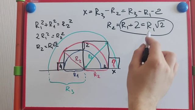 Классная задача, которая заставляет мозг шевелиться смотреть онлайн