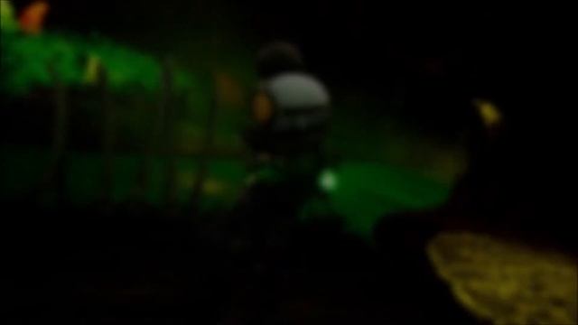 Scarygirl Mission Maybee (VR) - Alec Brady - Technical Audio Designer смотреть онлайн