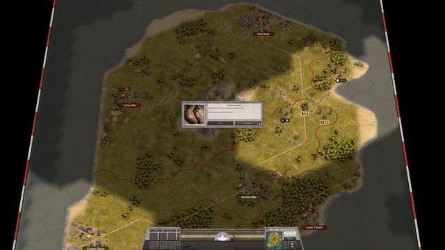 ORDER OF BATTLE WORLD WAR II ENDSIEG (DLC) (PC) GAMEPLAY 2018 смотреть онлайн