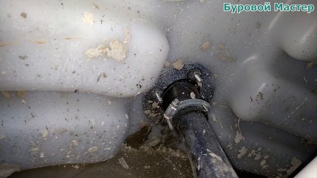 Как установить кессон при высоком УГВ. Как отличить качественный пластиковый кессон от