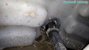 Как установить кессон при высоком УГВ. Как отличить качественный пластиковый кессон от