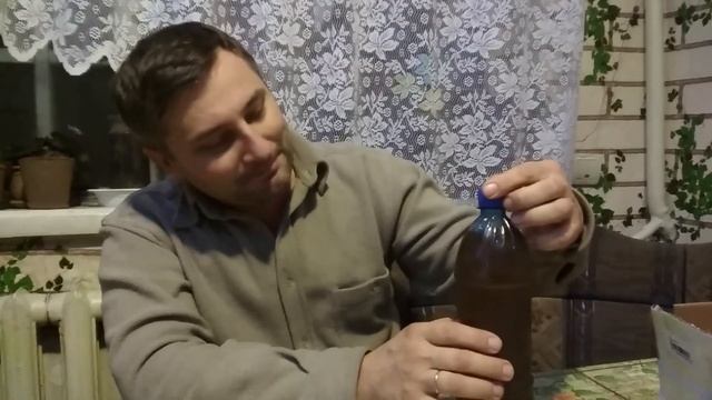 Подарок на Новый Год от друга Леонида из Чимкента! 14.12.18. смотреть онлайн