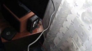 Подключение приставки TV Box