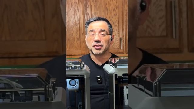 Creality K1C  High Quality, Easy