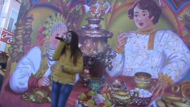 День Конституции - в Лабинске10 смотреть онлайн