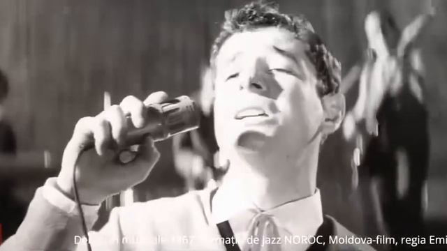 Джаз-ансамбль НОРОК. 1967 год, Молдавия, МССР смотреть онлайн