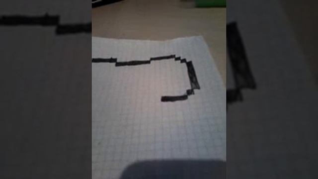 Как нарисовать приставку смотреть онлайн