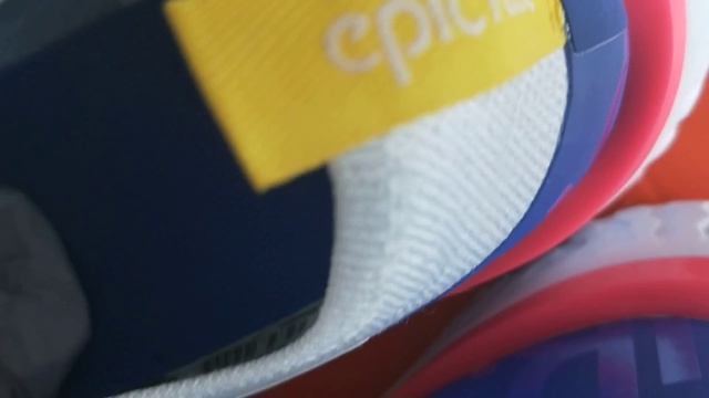 Nike Epic React Flynit смотреть онлайн