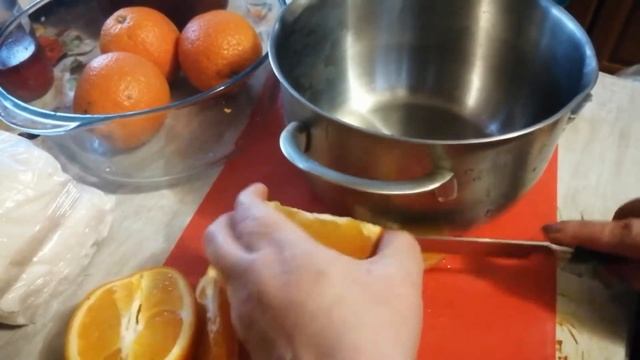 Чистка с приветом