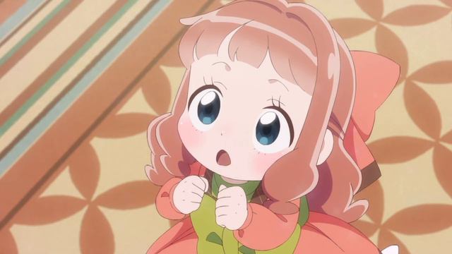 NEFERTIMA OSPHE SCENE | ISEKAI DE MOFUMOFU NADENADE SURU | Episode 01 | Scenes RAW 1080p