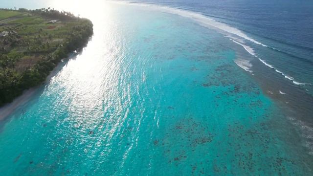 Thoddoo Maldives остров Тодду Мальдивы смотреть онлайн