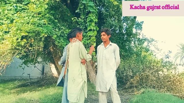 village interview by humair ...#village-life #Nadeem #kachagujrat #interview. смотреть онлайн