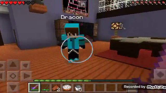 Американские горки. Кто твой папочка в Майнкрафт без модов. смотреть онлайн