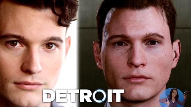 Detroit Become Human Soundtrack - Hostage