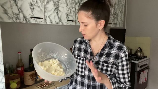 Cooking vlog: ПП Рафаелло смотреть онлайн