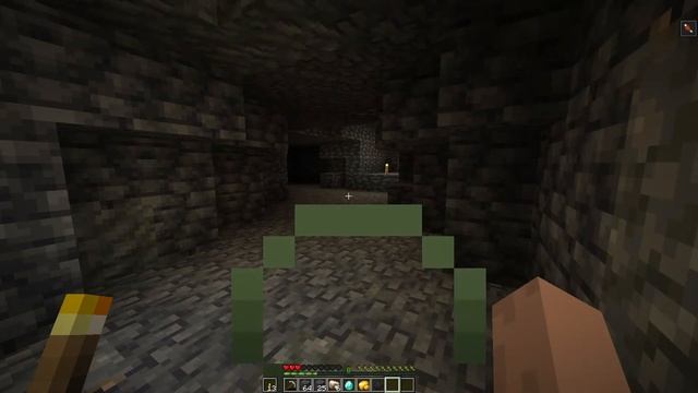 делаю из леса поле - #1 на версии 1.20.2 смотреть онлайн