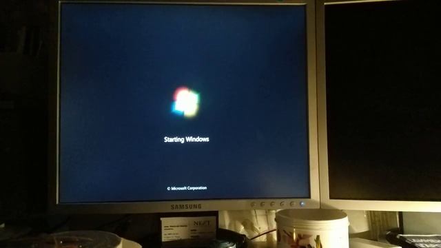 Defective CPU Q9100 смотреть онлайн