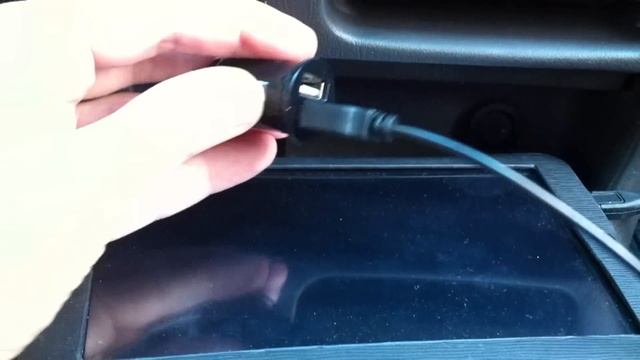 Usb в прикуриватель смотреть онлайн