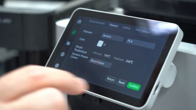 Bambu Lab AMS. Обзор на автоматическую систему подачи материалов смотреть онлайн
