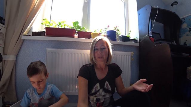 Младший загремел в больницу смотреть онлайн