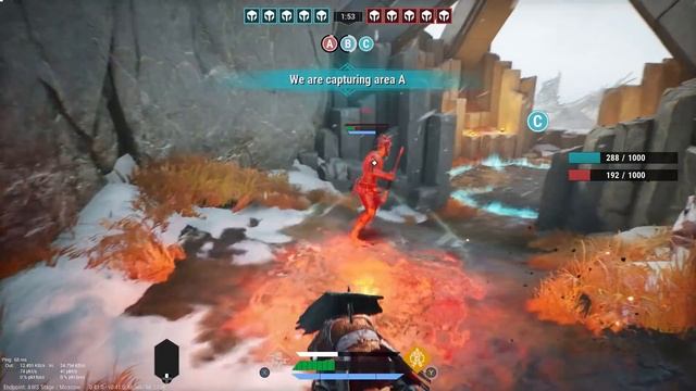 Blood Of Heroes - ЯРОСТНЫЙ PVP про БЛИЖНИЙ БОЙ. Первый взгляд на МЯСНУЮ НОВИНКУ (Обзор) смотреть онлайн