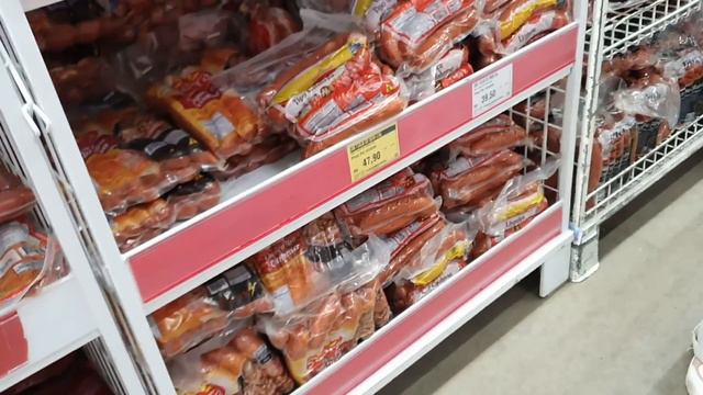 Compras do mês no assaí atacadista 🤑 Valor dos itens e total - Fevereiro 2024! смотреть онлайн