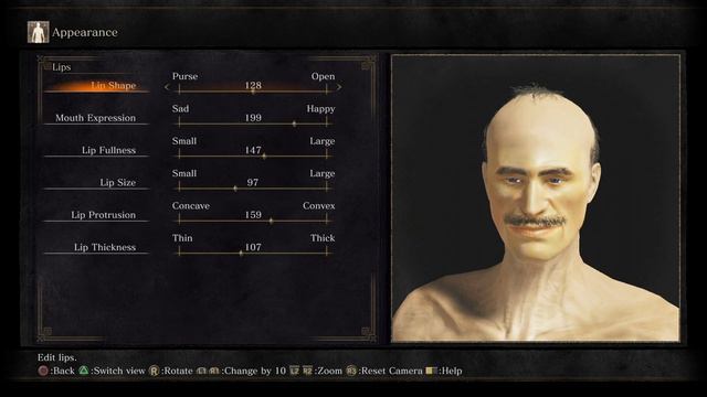 DARK SOULS 3 Sliders | Character Creation: Dr. Phil смотреть онлайн