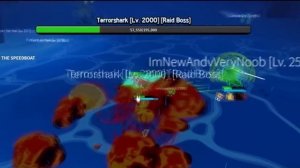 ?КАК ПОЛУЧИТЬ SHARK ANCHOR в БЛОКС ФРУТС? БЛОКС ФРУТС КАК ПОЛУЧИТЬ АКУЛИЙ ЯКОРЬ