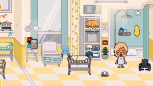 Где найти всех малышей в токе боке