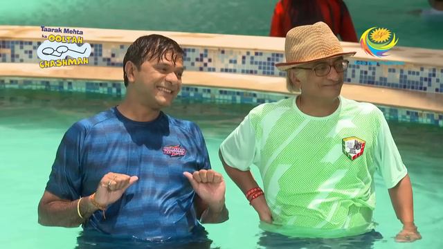 Taarak Mehta Ka Ooltah Chashmah - Ep 3206 - Full Episode - 9th July, 2021 смотреть онлайн