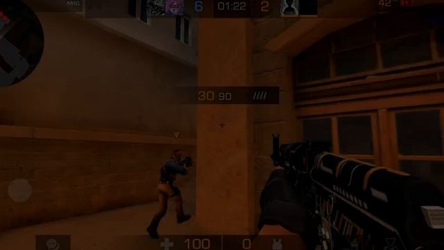 У меня зима в сердце... На душе вьюга❄ смотреть онлайн