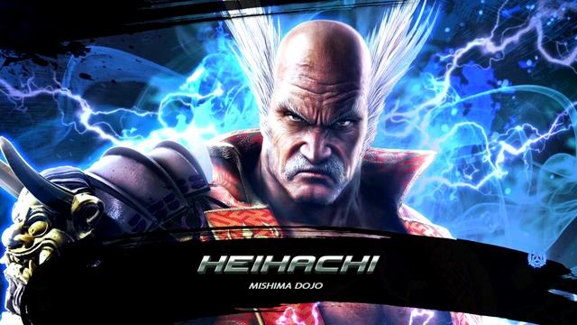 Tekken 7 (Xbox One) Arcade Battle as Jin смотреть онлайн