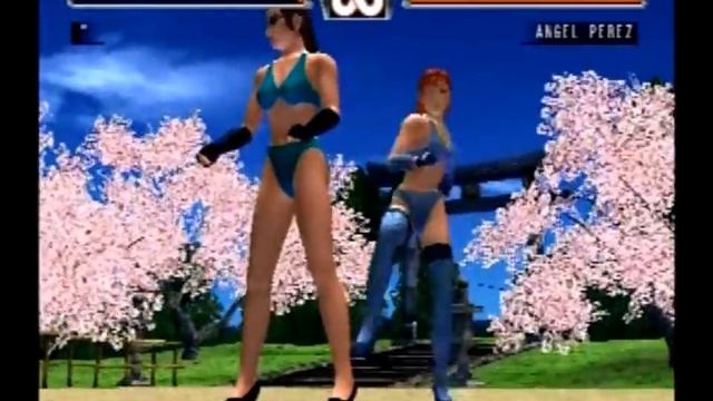 Fighter Maker 2 lowblow montage 2 смотреть онлайн