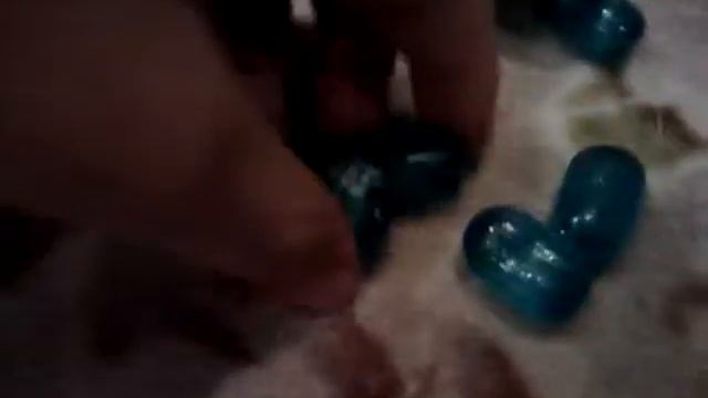 Обзор на леденцы орбит смотреть онлайн