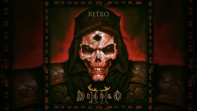 RETRO Diablo 2 смотреть онлайн