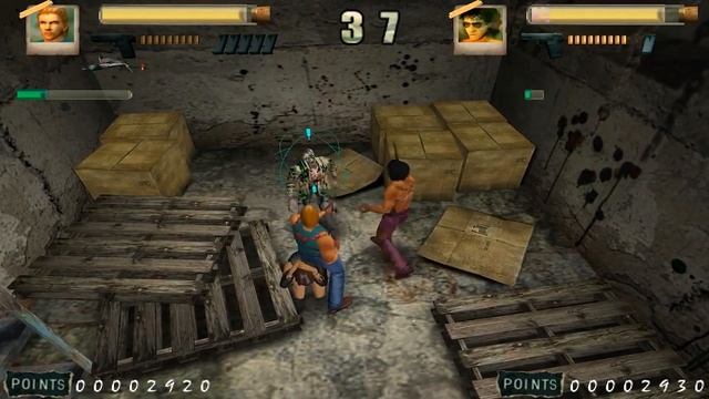 5 Best Dreamcast Beat 'Em Up Games—Can You Guess The #1 Game? смотреть онлайн