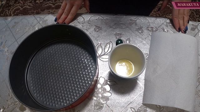 Кулинарный арт-объект