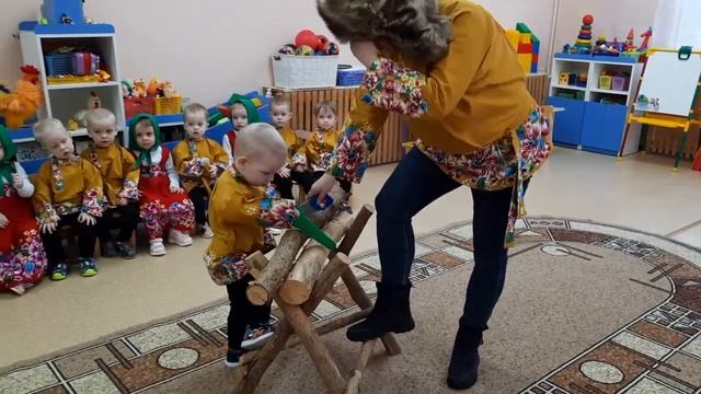 Игра Пилим дрова смотреть онлайн