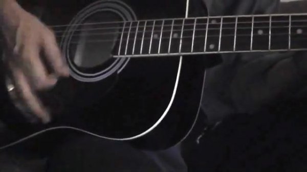 Mamy Blue ( JMC Cover guitar )