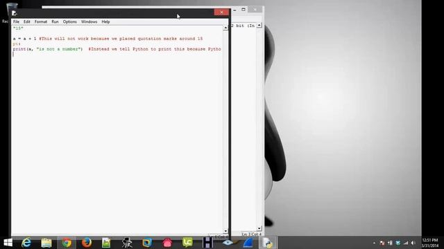 Python 101 | Exception Handling смотреть онлайн