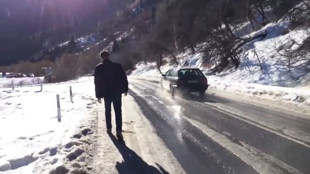 Алматы. горы . Алмарасан. Almaty .Kz смотреть онлайн