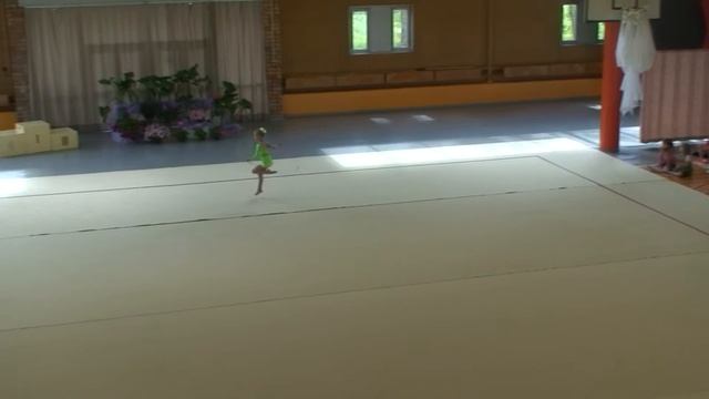 Эвелина Иванова,Кекава,Латвия,2011 год,8 лет смотреть онлайн