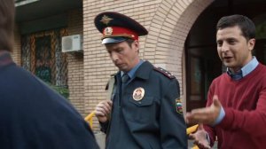 Любовь в большом городе3