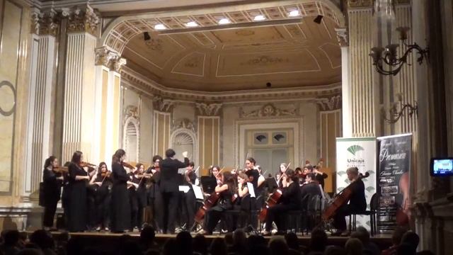 Vals “Rosas del Sur”, op. 388 - Johann Strauss (hijo) смотреть онлайн