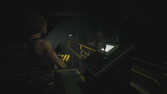 Resident Evil 3: PART VII смотреть онлайн