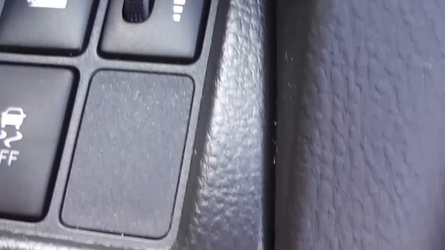 Toyota Vanguard 240S 7 Seat SUV