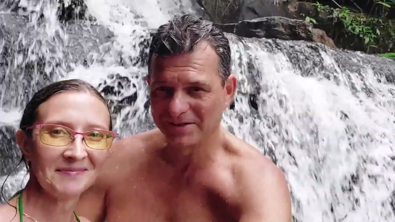 Тайланд, Ко Куд, в ноябре 2022г. смотреть онлайн