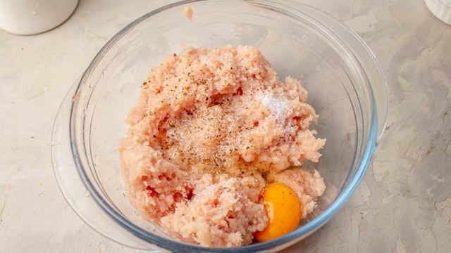 Вкусные будни